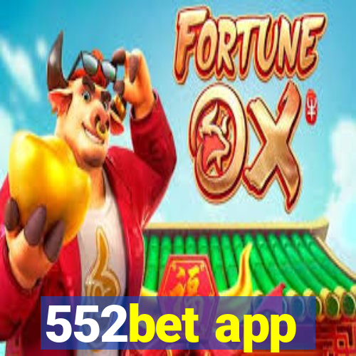 552bet app